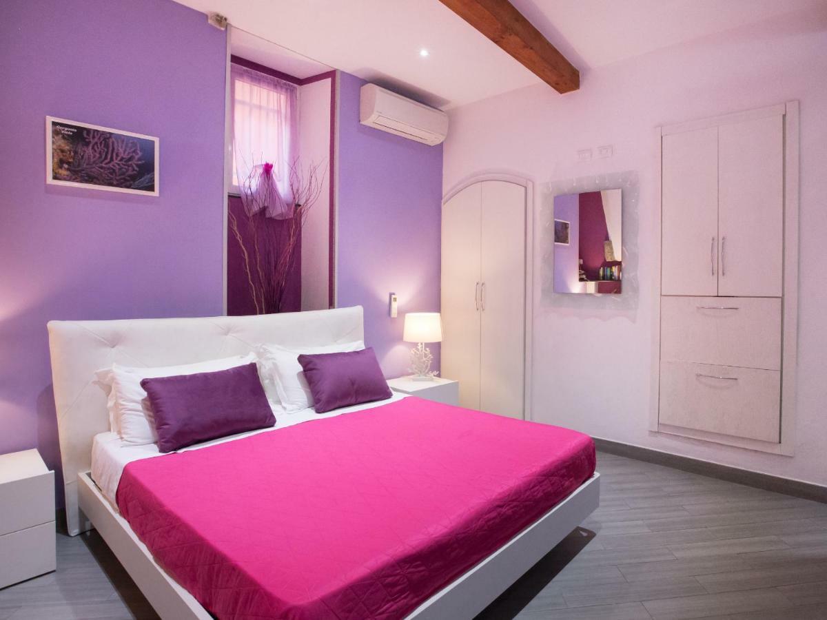 I Coralli & Bed & Breakfast
