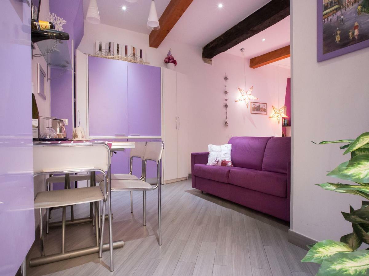 I Coralli & Bed & Breakfast