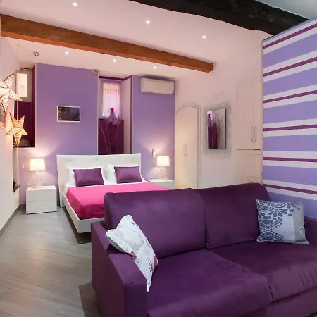 I Coralli Rooms & Apartments Monterosso al Mare Exterior foto