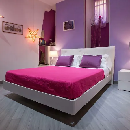 I Coralli Rooms & Apartments Monterosso al Mare Exterior foto