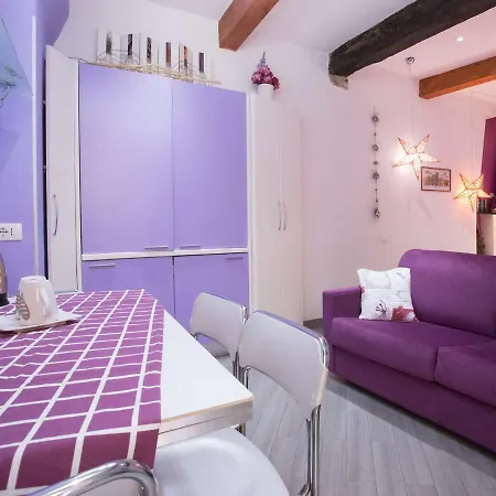 I Coralli Rooms & Apartments Monterosso al Mare Exterior foto