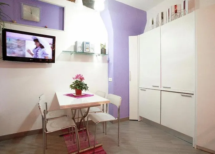 I Coralli Rooms & Apartments