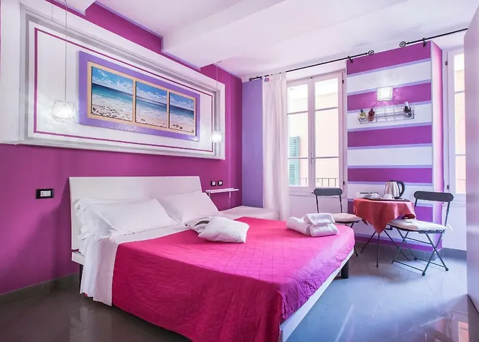 I Coralli Rooms & Apartments