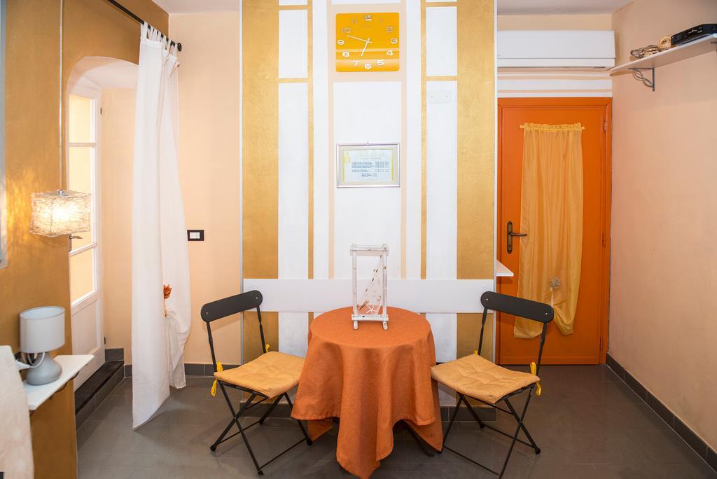 I Coralli & Monterosso al Mare
