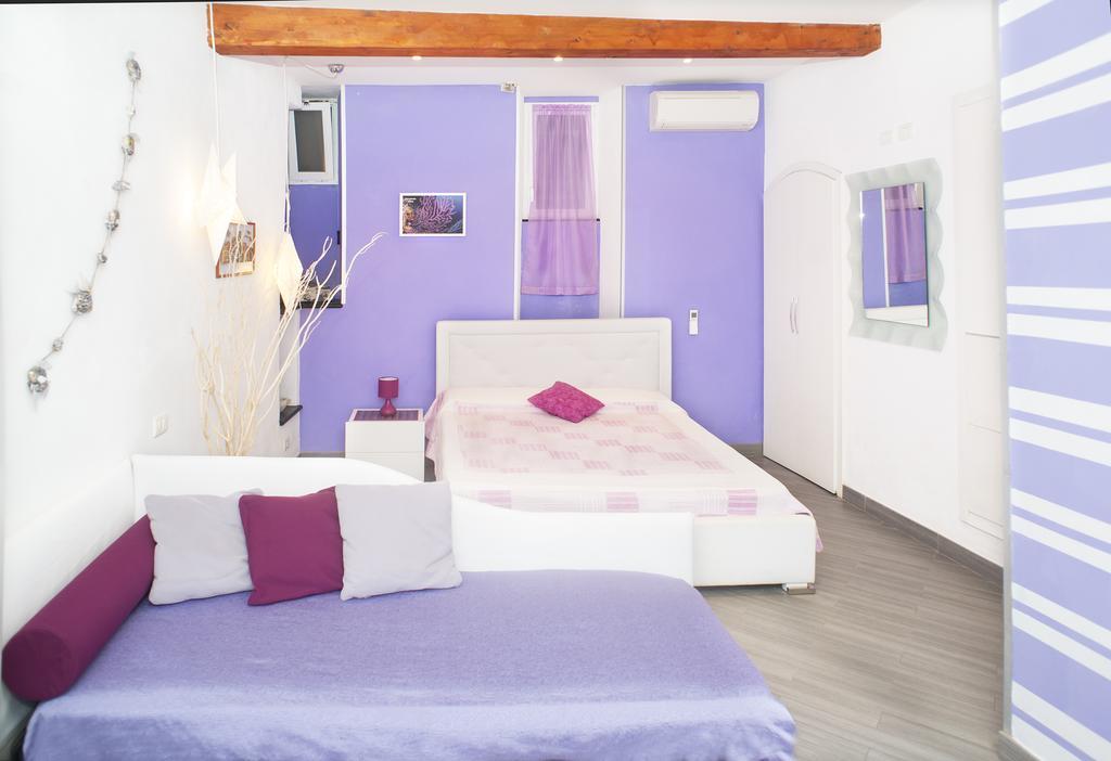 I Coralli & Bed & Breakfast