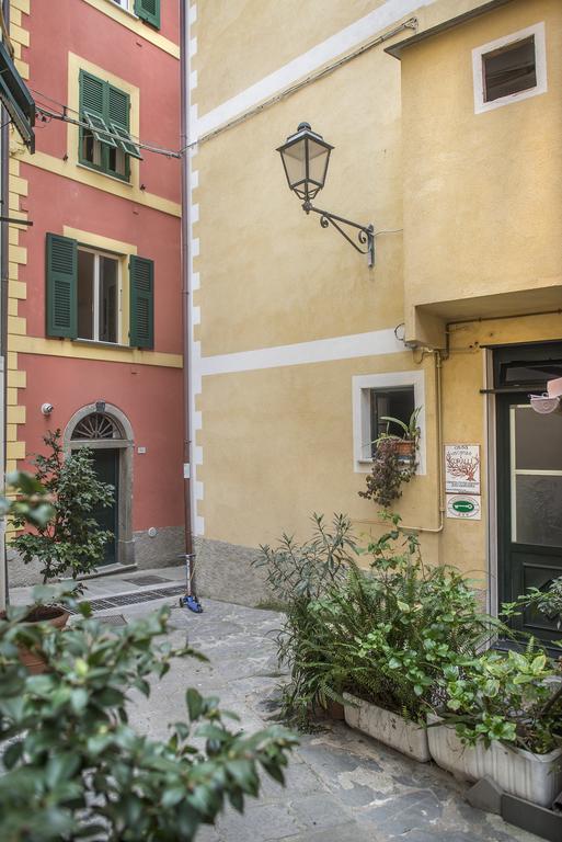 Bed & Breakfast I Coralli & *