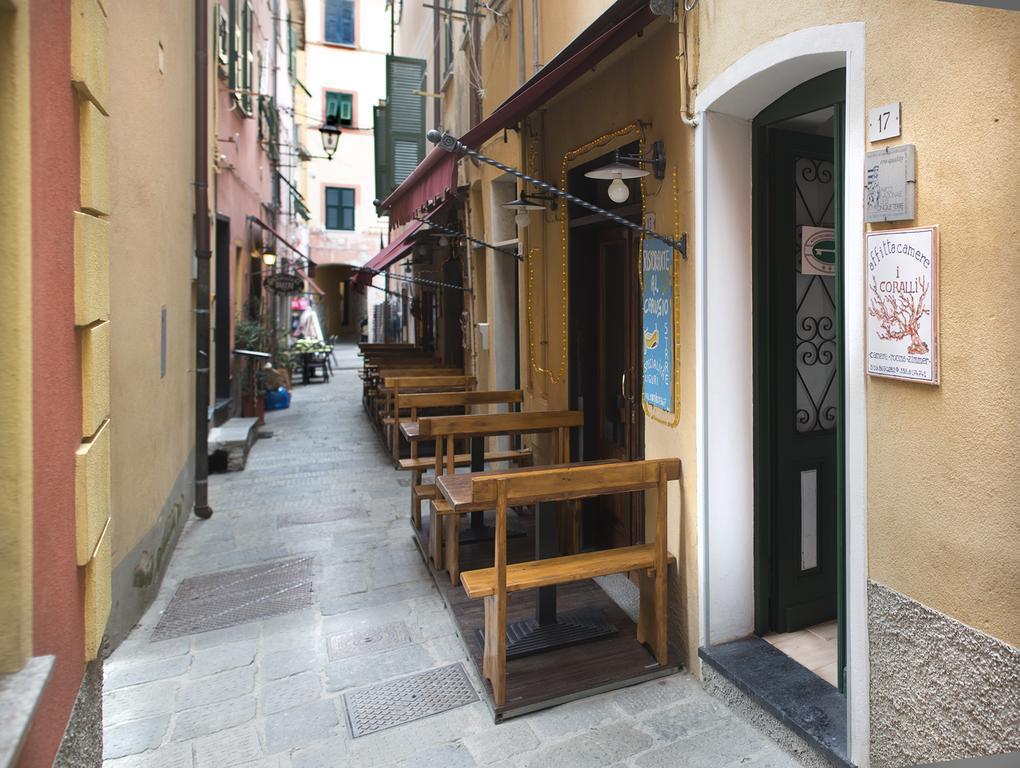 I Coralli & * Monterosso al Mare