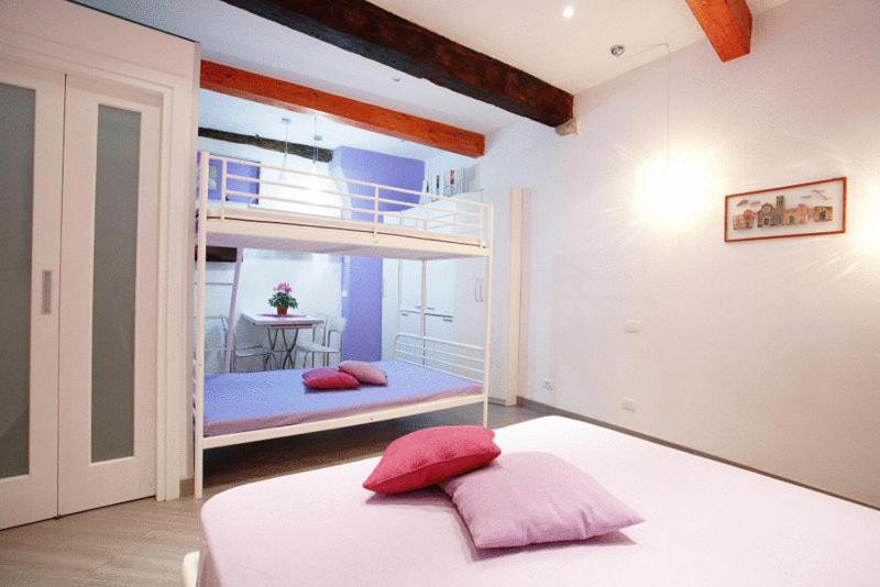 Bed & Breakfast I Coralli &