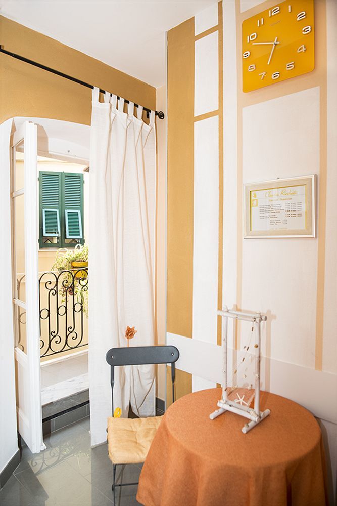 Bed & Breakfast I Coralli &