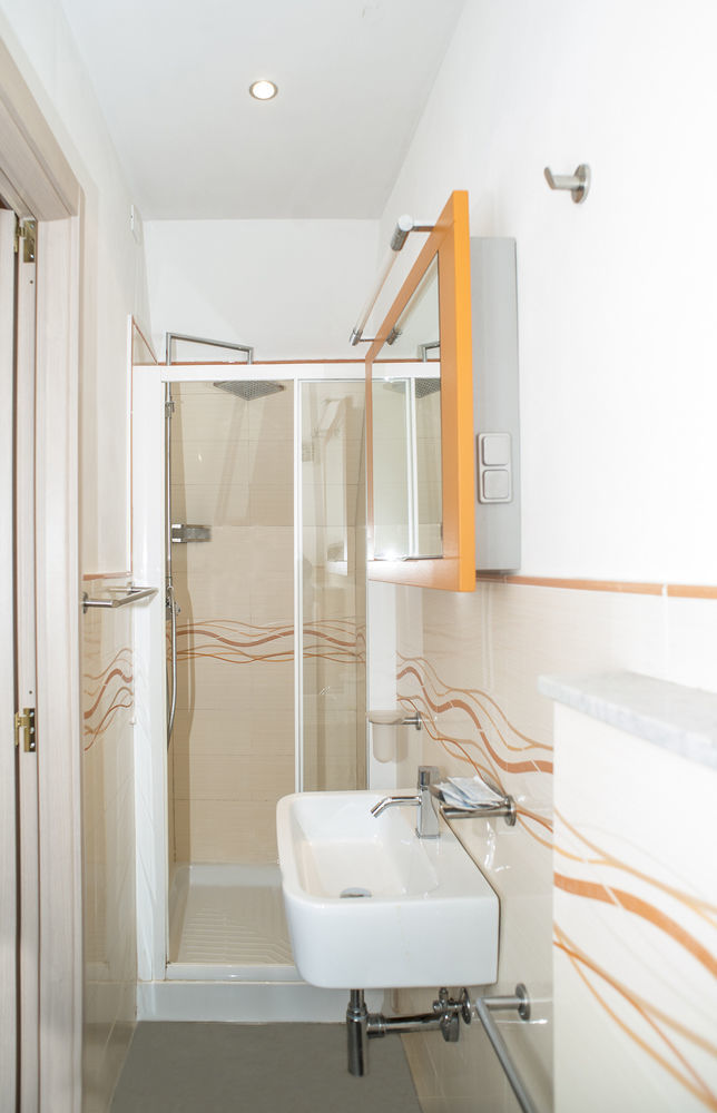 Bed & Breakfast I Coralli & Monterosso al Mare