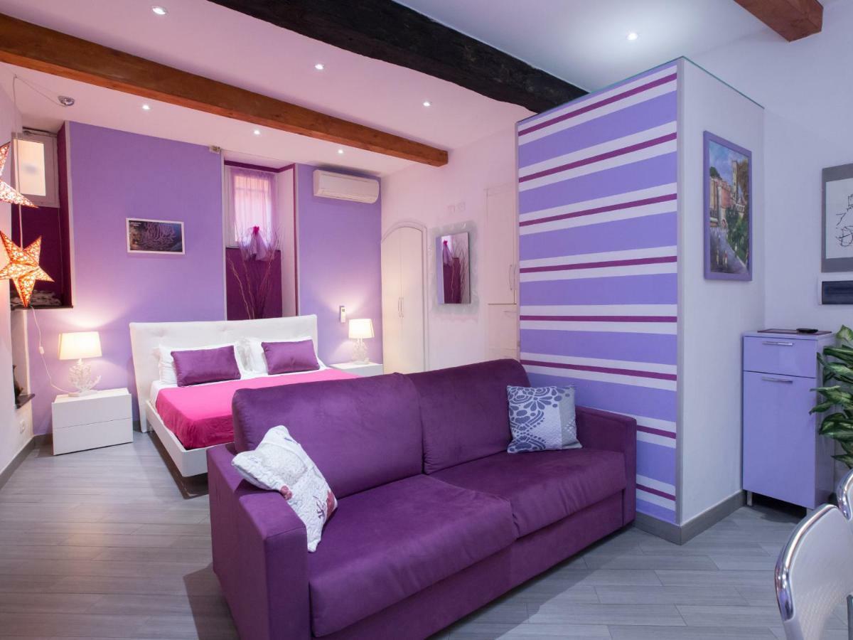 I Coralli & Bed & Breakfast