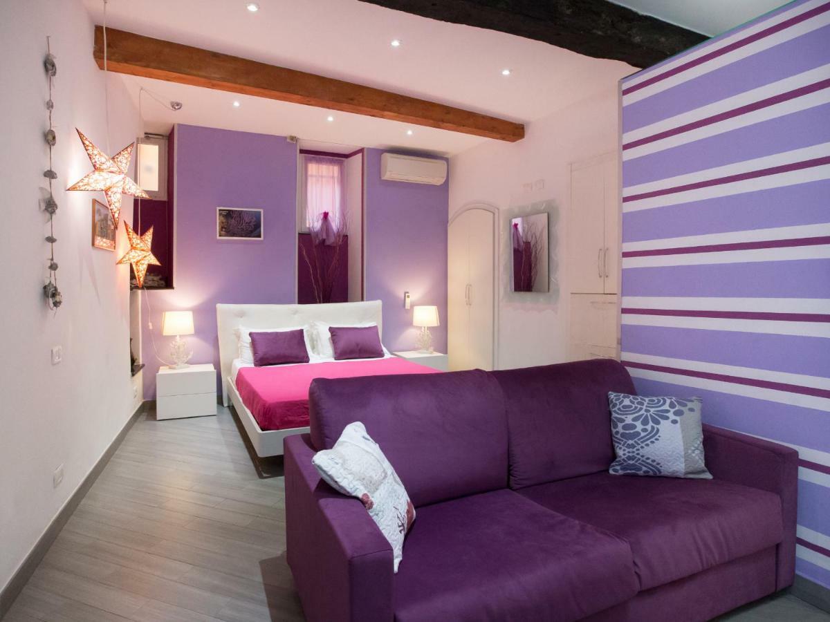 I Coralli & Bed & Breakfast *