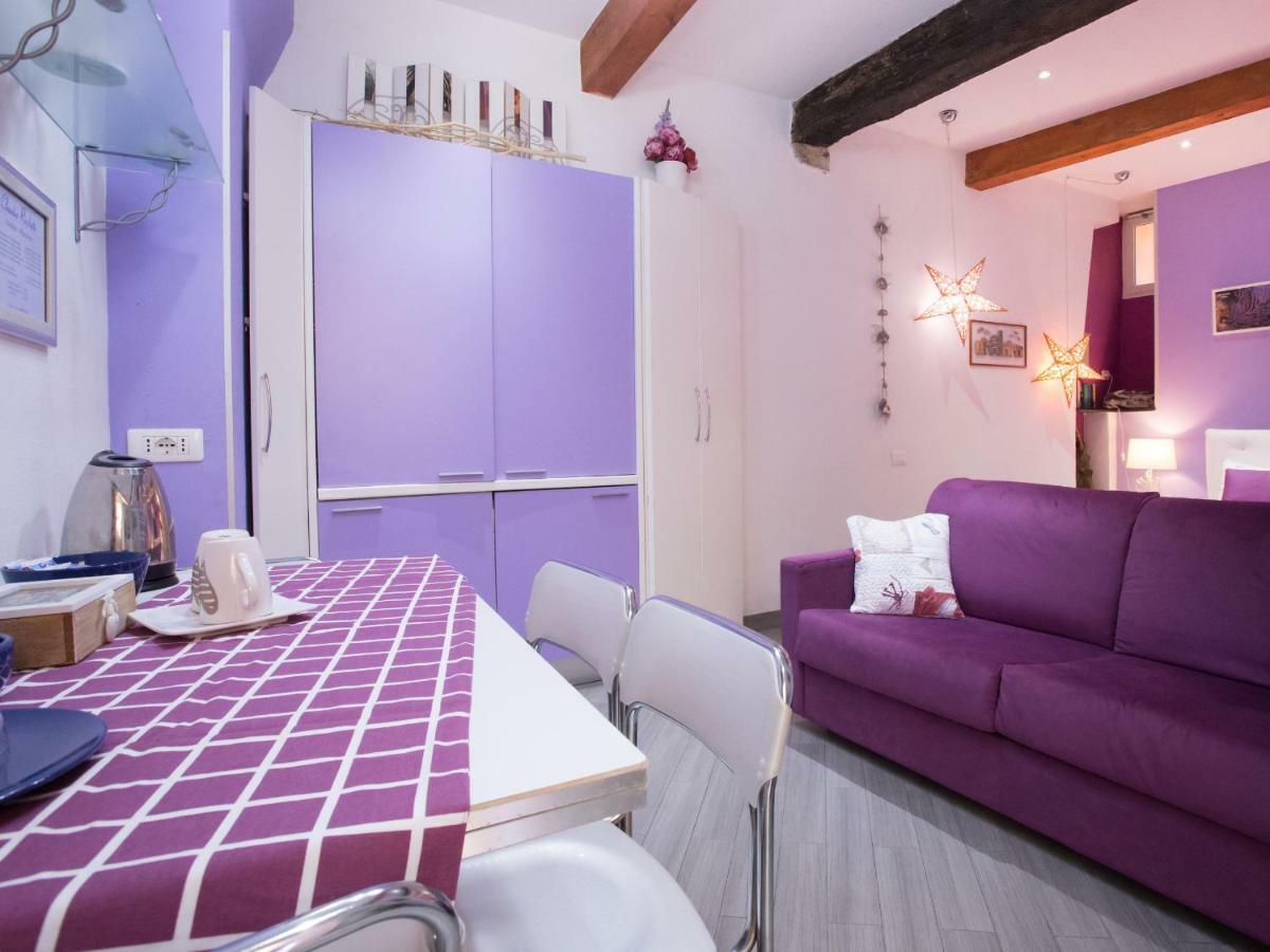 Bed and breakfast I Coralli &